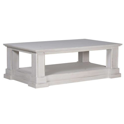 Gray Wash Coffee Tables (Photo 11 of 20)