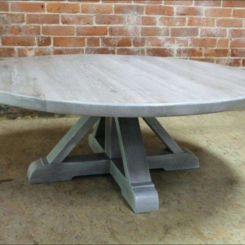 Grey Wash Coffee Tables (Photo 10 of 20)