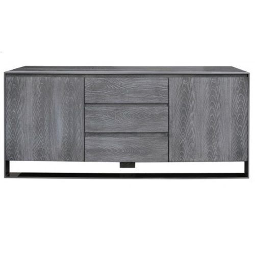 White And Grey Sideboards (Photo 2 of 20)
