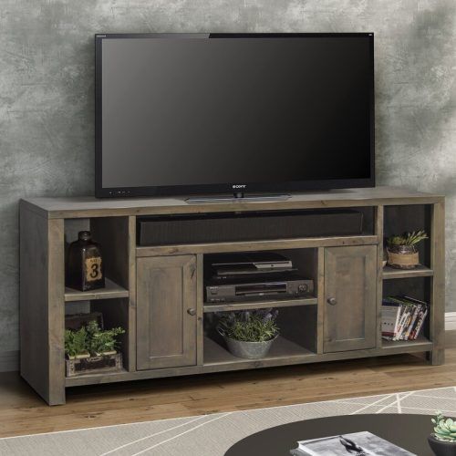 Lorraine Tv Stands For Tvs Up To 70" (Photo 2 of 20)