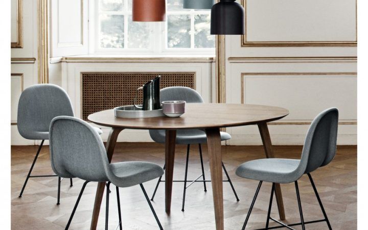 20 Photos Round Dining Tables
