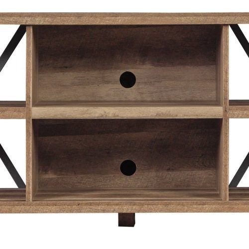 Casey Grey 54 Inch Tv Stands (Photo 7 of 20)