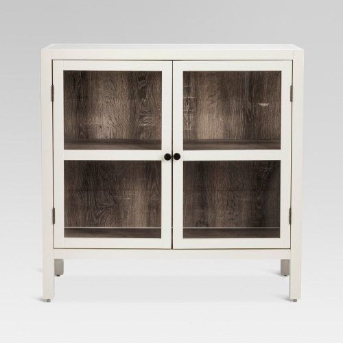 Eau Claire 6 Door Accent Cabinets (Photo 16 of 20)