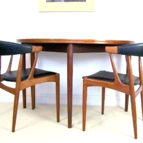 Half Moon Dining Table Sets (Photo 13 of 20)