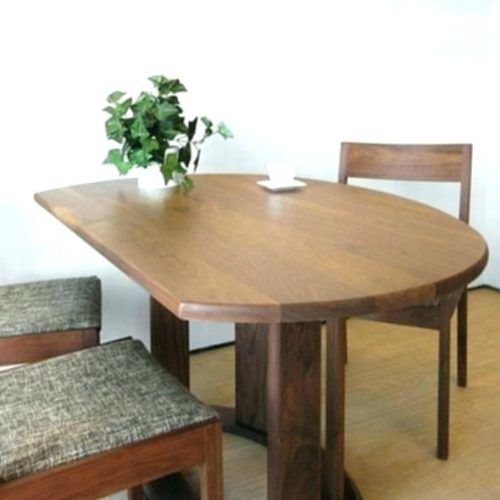Half Moon Dining Table Sets (Photo 18 of 20)