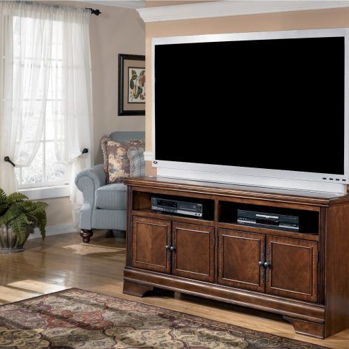 Hal Tv Stands For Tvs Up To 60" (Photo 10 of 20)