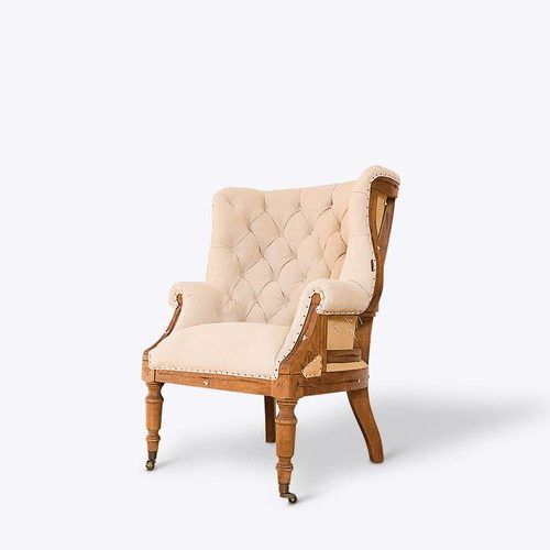 Busti Wingback Chairs (Photo 12 of 20)