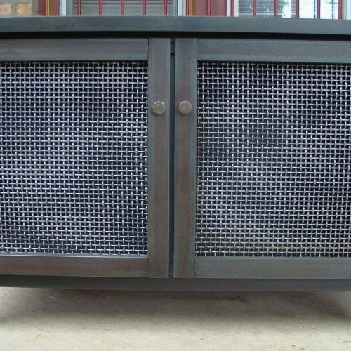 Radiator Cover Tv Stands (Photo 3 of 15)