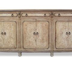2024 Latest Hand Painted Sideboards