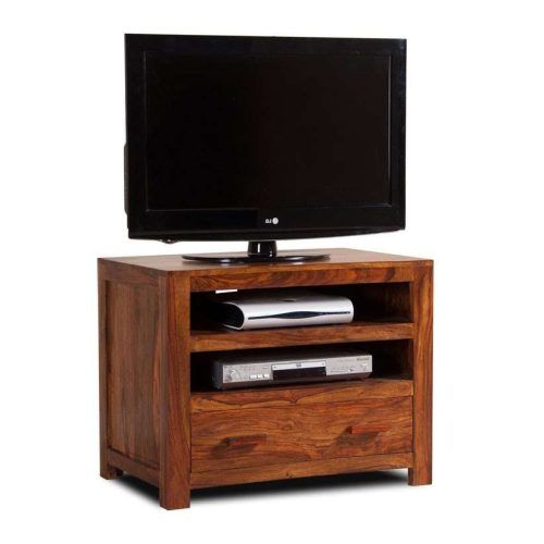 Small Tv Cabinets (Photo 11 of 20)