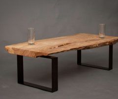 2024 Best of Handmade Wooden Coffee Tables