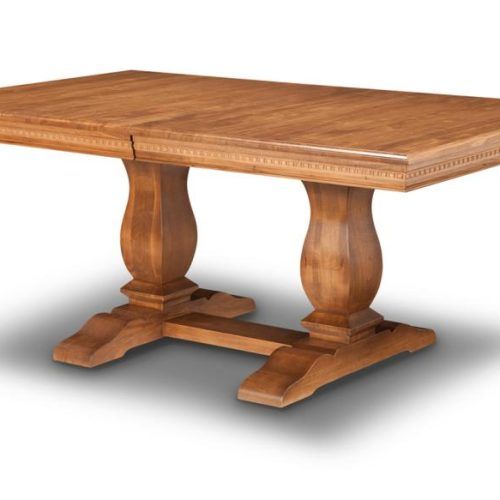 Provence Dining Tables (Photo 6 of 20)