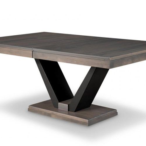 Portland Dining Tables (Photo 1 of 20)