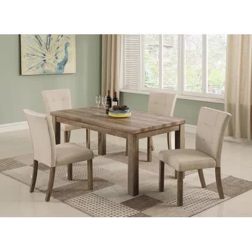 Baillie 3 Piece Dining Sets (Photo 13 of 20)