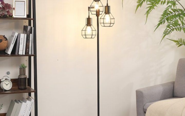 20 Best Lantern Floor Lamps