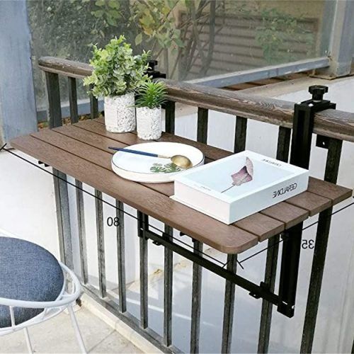 Coffee Tables For Balconies (Photo 10 of 20)