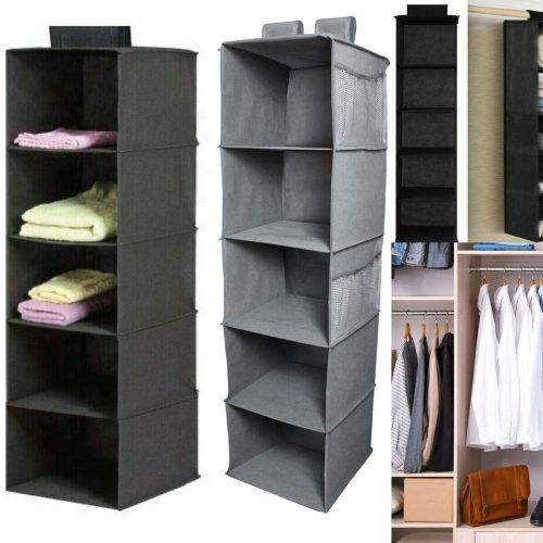 5 Tiers Wardrobes (Photo 9 of 20)