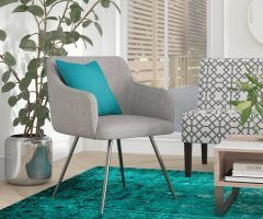 2024 Best of Hanner Polyester Armchairs