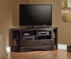 15 Best Collection of Tv Stands Corner Units