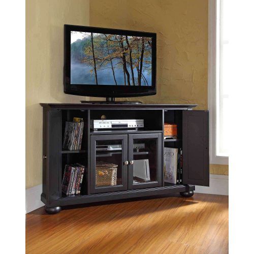 Tv Stands For Large Tvs (Photo 11 of 15)