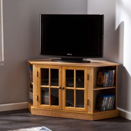 Petter Tv Media Stands (Photo 11 of 20)