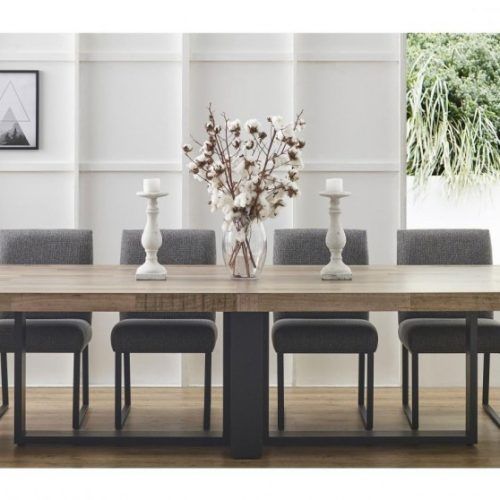 Harvey Dining Tables (Photo 3 of 20)