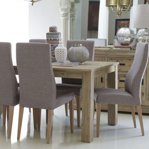 Dining Tables And Chairs (Photo 11 of 20)
