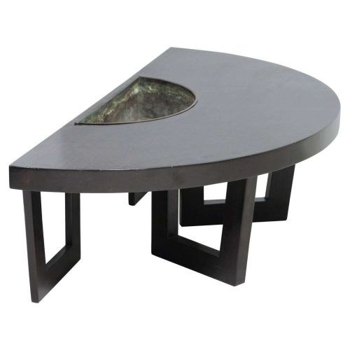 Circle Coffee Tables (Photo 15 of 20)