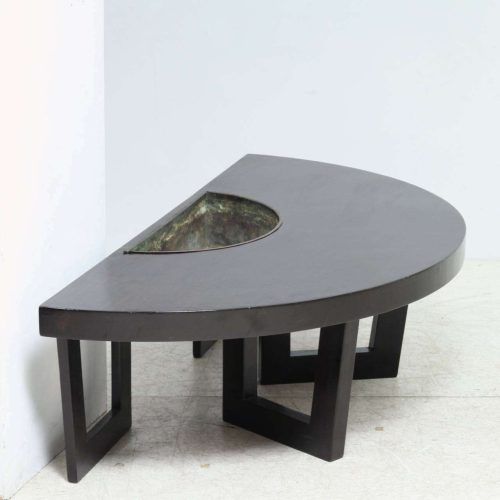 Large Round Low Coffee Tables (Photo 15 of 20)