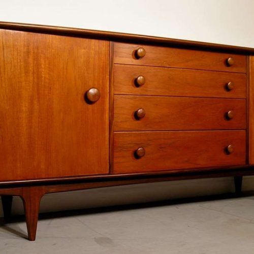 A Younger Sideboards (Photo 6 of 20)