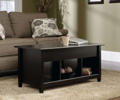 2024 Best of Lift Top Coffee Tables with Storage