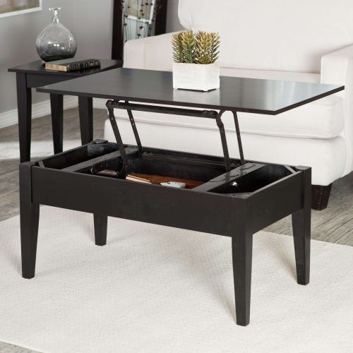 Lift Top Coffee Table Furniture (Photo 2 of 20)
