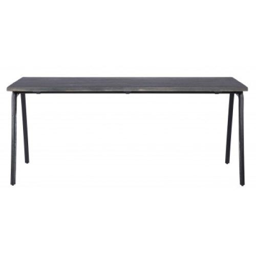 Helms Rectangle Dining Tables (Photo 7 of 20)