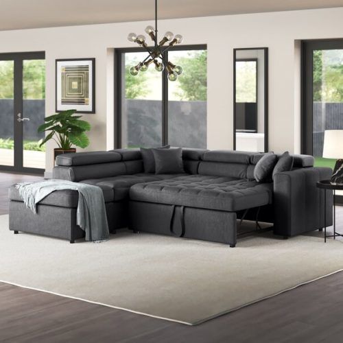 Heavy Duty Sectional Couches (Photo 16 of 20)