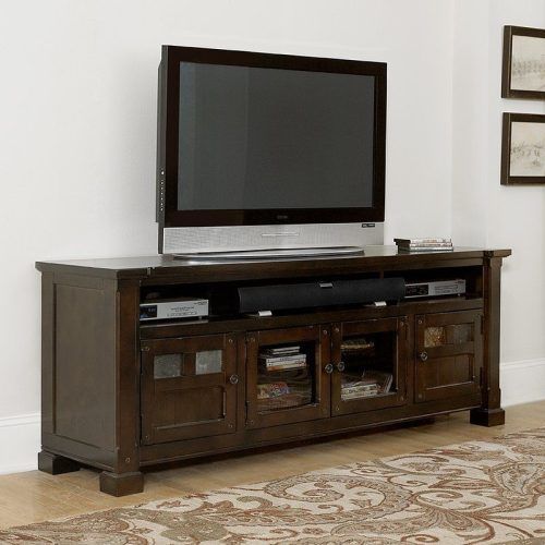 Bustillos Tv Stands For Tvs Up To 85" (Photo 2 of 20)