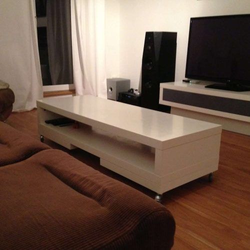 Coffee Tables And Tv Stands (Photo 5 of 20)