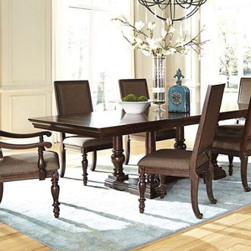 Helms 5 Piece Round Dining Sets With Side Chairs (Photo 3 of 20)