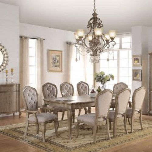 Helms 6 Piece Rectangle Dining Sets (Photo 17 of 20)