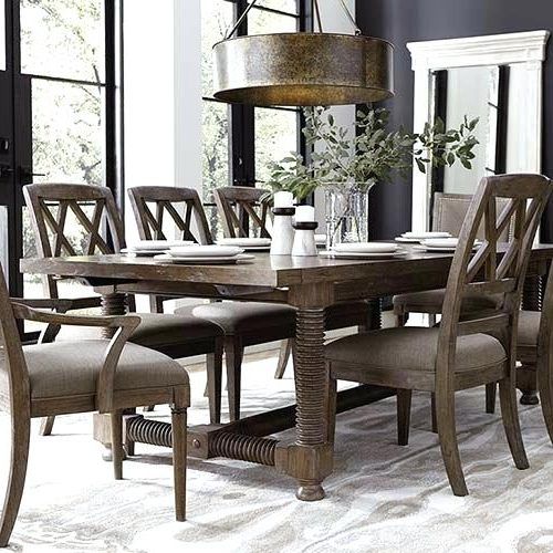 Helms 6 Piece Rectangle Dining Sets (Photo 9 of 20)