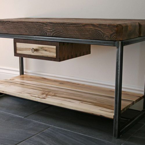 Maple Tv Stands (Photo 10 of 15)