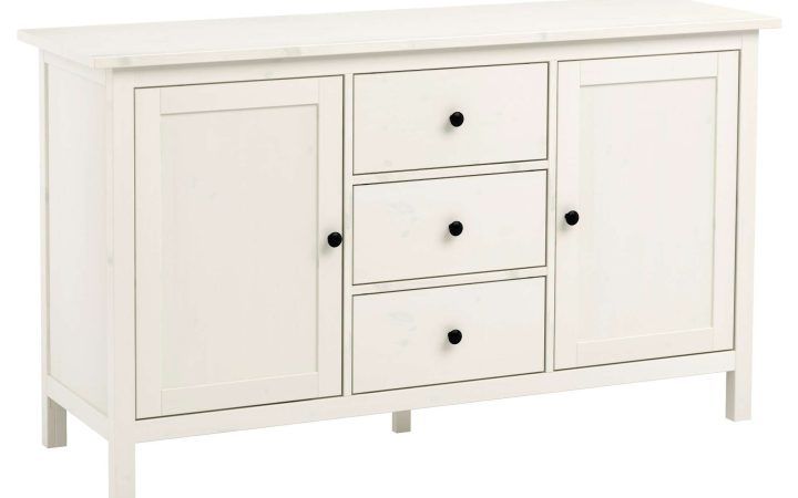 2024 Popular White Buffet Sideboards