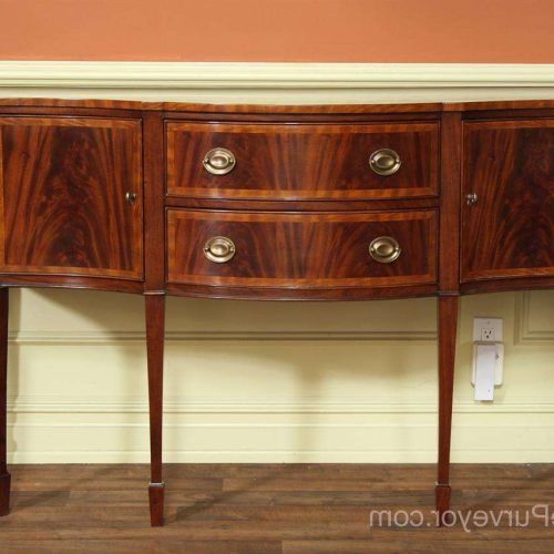 Furniture Sideboards (Photo 6 of 20)