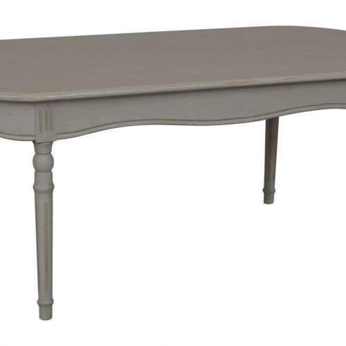 Gray And Gold Coffee Tables (Photo 1 of 20)