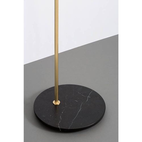 Marble Base Floor Lamps (Photo 8 of 20)