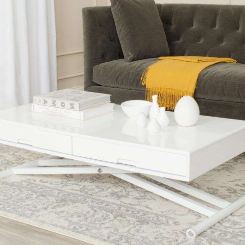 Stylish Coffee Tables (Photo 11 of 20)