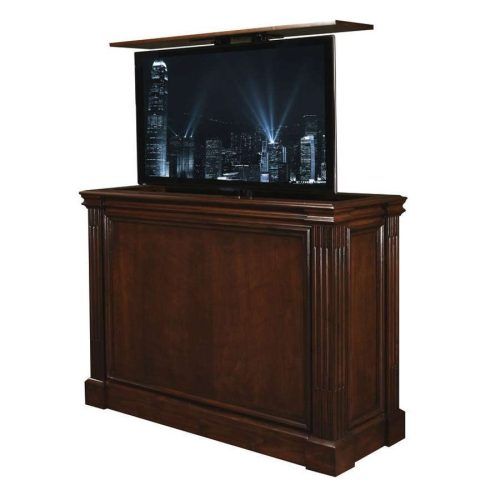 Asian Tv Cabinets (Photo 4 of 20)