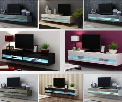 20 The Best High Gloss Tv Cabinets