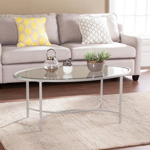 Gray Driftwood And Metal Coffee Tables (Photo 14 of 20)