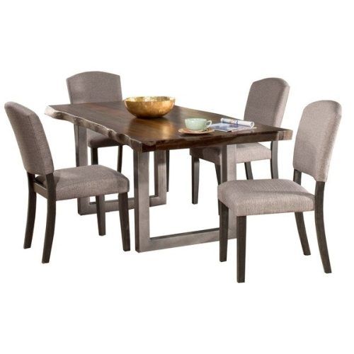 Caden 6 Piece Rectangle Dining Sets (Photo 14 of 20)