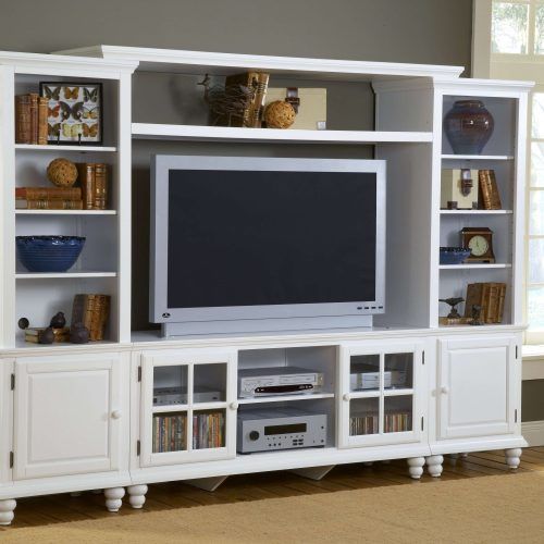 Large Tv Cabinets (Photo 12 of 20)
